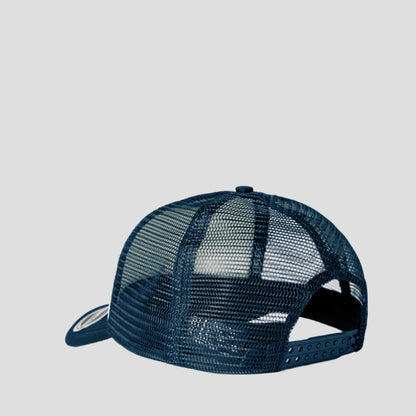 U15502 UFlex Snap Back Trucker