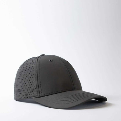 U15618 UFlex High Tech Curved Peak Snapback