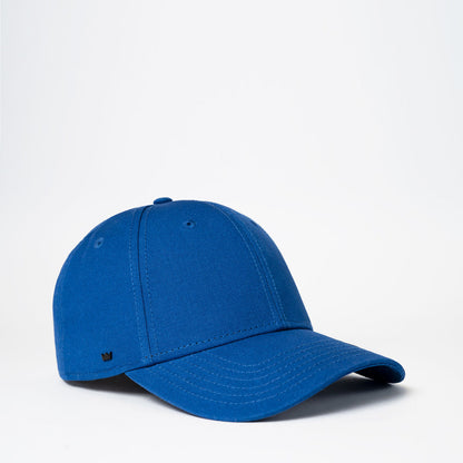 U20608RC UFlex 6 Panel Recycled Cotton Baseball Cap
