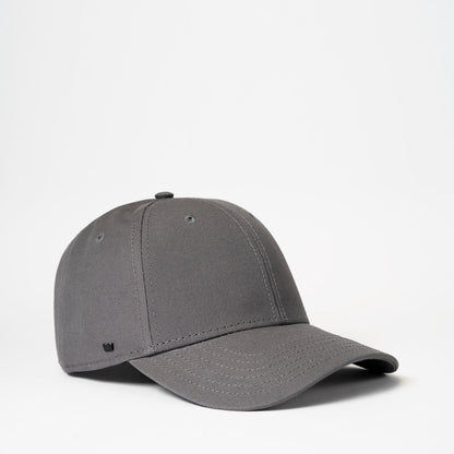 U20608RC UFlex 6 Panel Recycled Cotton Baseball Cap