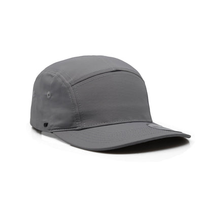 U23505 UFlex Ripstop 5 Panel Cap