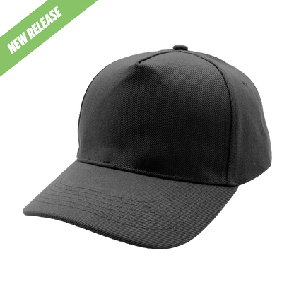V5038 Headwear24 Fade Resistant 5 Panel Cap