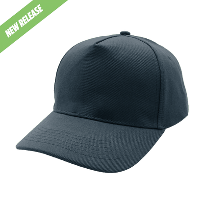 V5038 Headwear24 Fade Resistant 5 Panel Cap