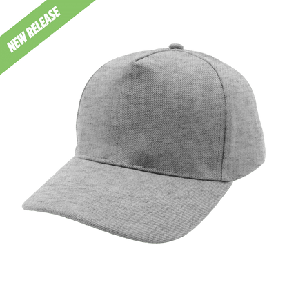 V5038 Headwear24 Fade Resistant 5 Panel Cap