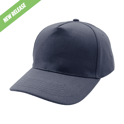 V5038 Headwear24 Fade Resistant 5 Panel Cap