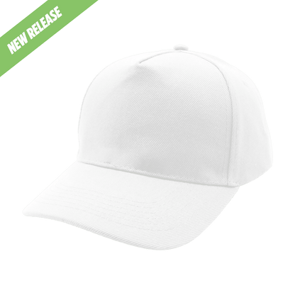 V5038 Headwear24 Fade Resistant 5 Panel Cap