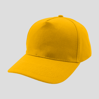 V5038 Headwear24 Fade Resistant 5 Panel Cap