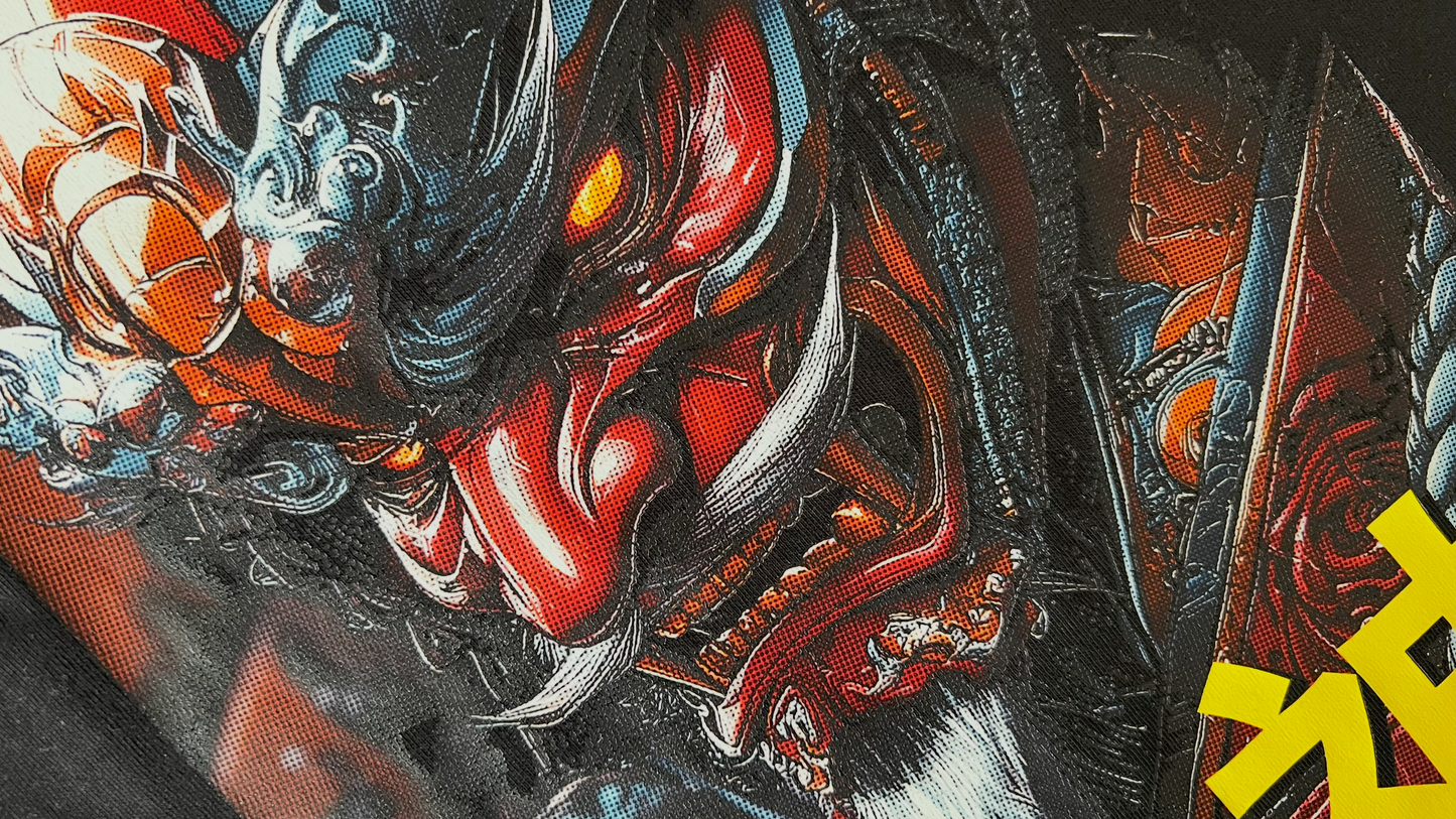 Upload Your Own DTF Gang Sheet