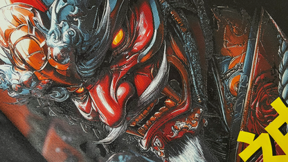 Upload Your Own DTF Gang Sheet