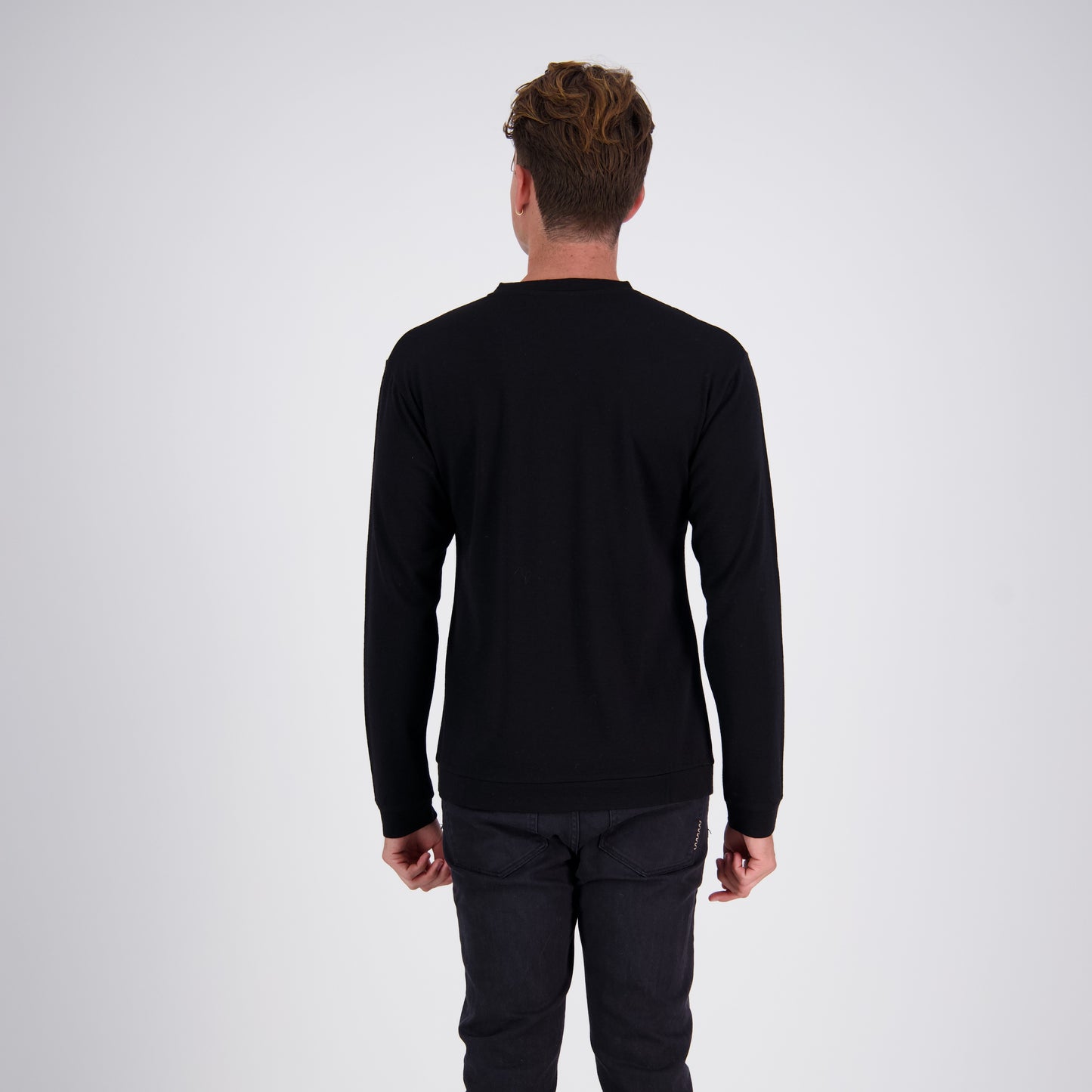 Moeraki Merino - Mens M904