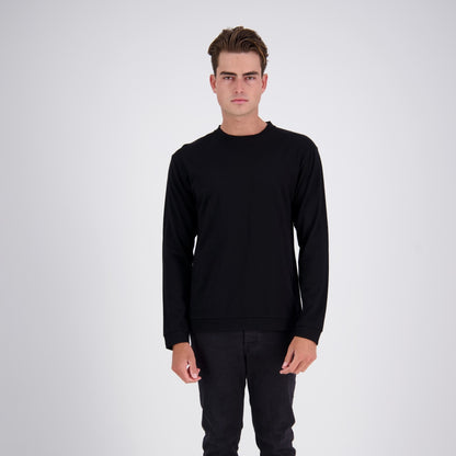Moeraki Merino - Mens M904