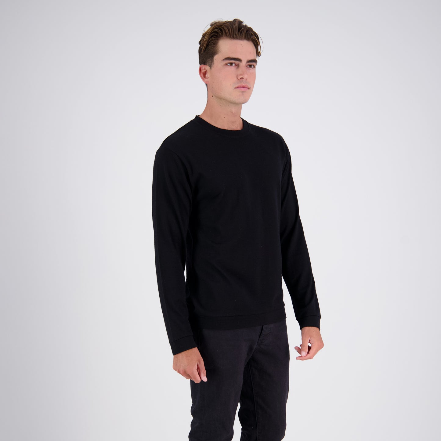 Moeraki Merino - Mens M904