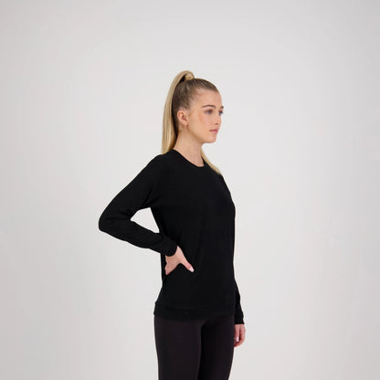 Moeraki Merino - Womens M905