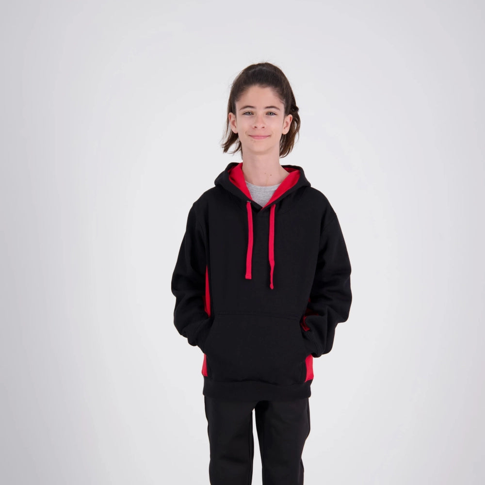 Matchpace Hoodie - Kids MPHK