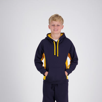 Matchpace Hoodie - Kids MPHK