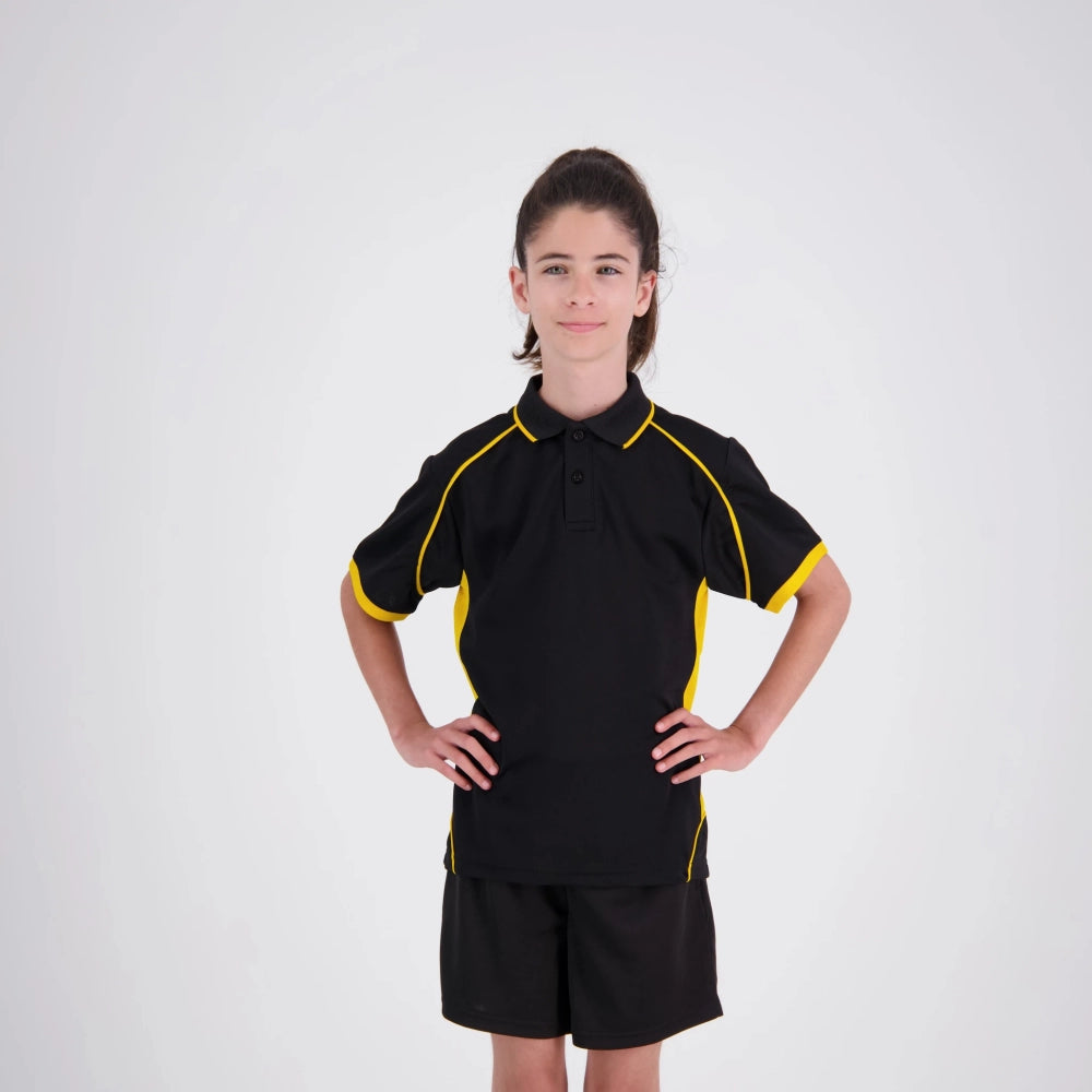 Matchpace Polo - Kids MPPK