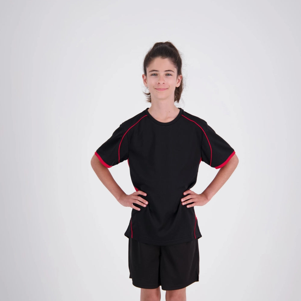 Matchpace T-Shirt - Kids MPTK