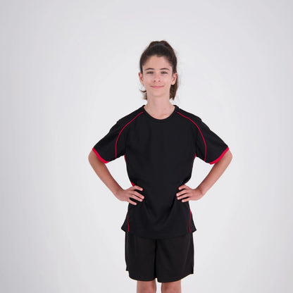 Matchpace T-Shirt - Kids MPTK