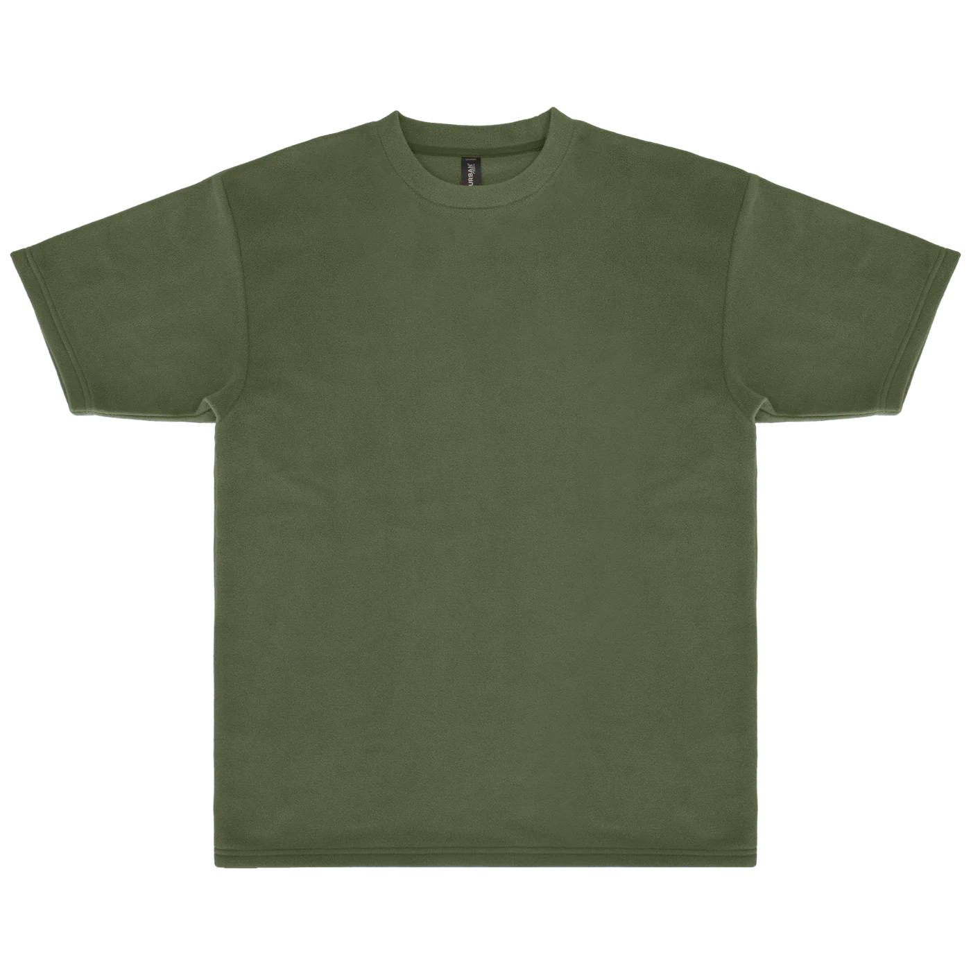 UAFT180 Urban Active Fleece Tee