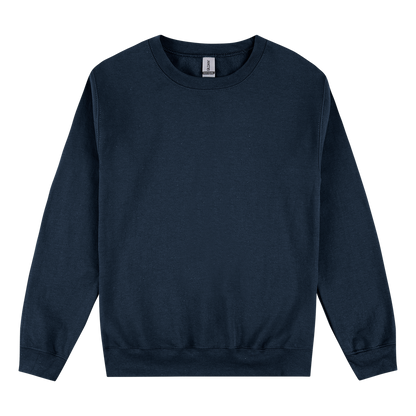 18000 Gildan Heavy Blend Adult Crewneck Sweatshirt