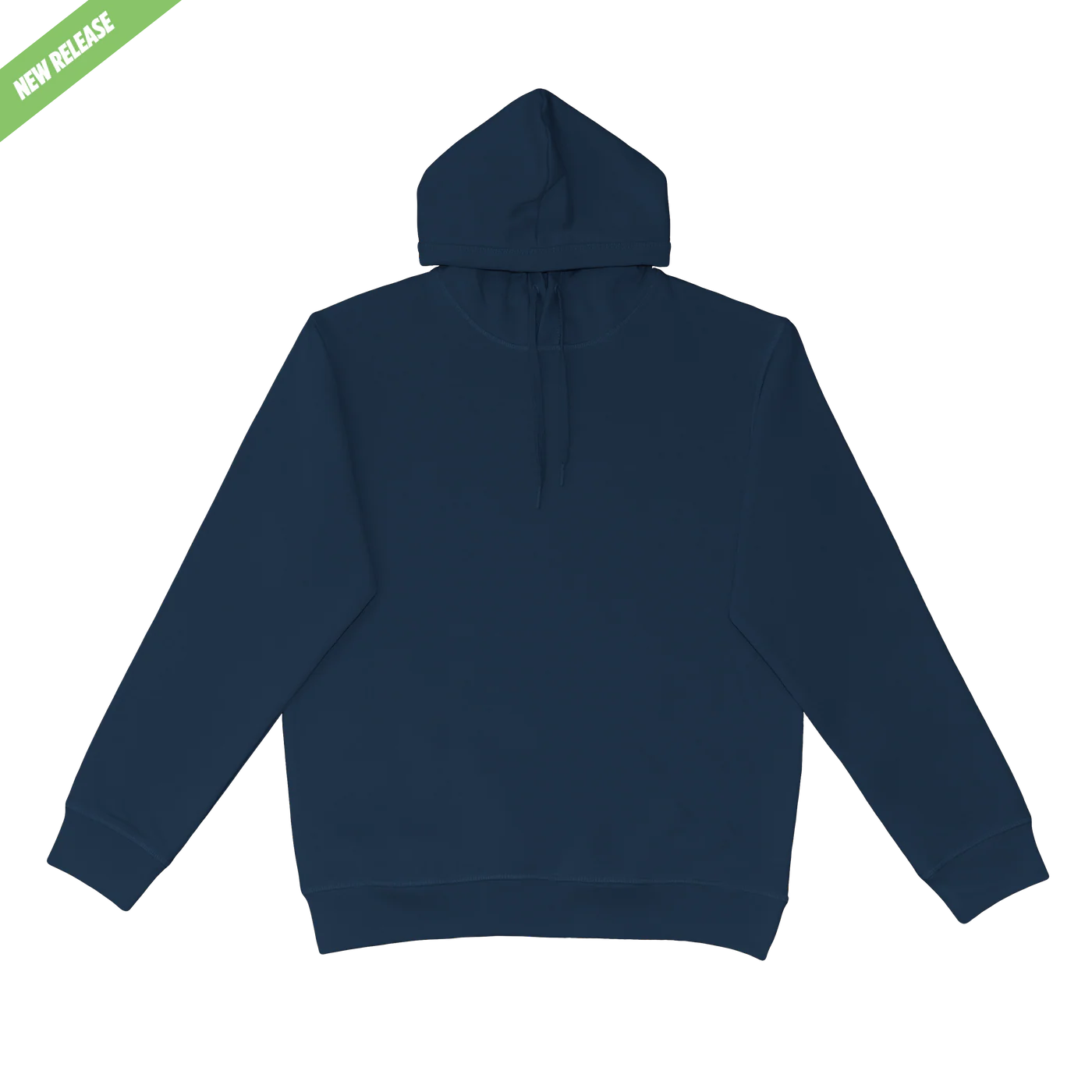 UCPH320 Urban Collab Adult The Broad Pocketless Hoodie