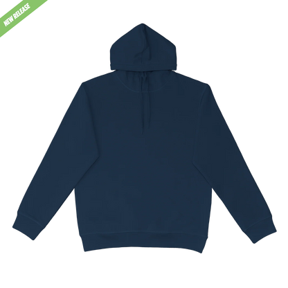 UCPH320 Urban Collab Adult The Broad Pocketless Hoodie