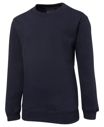 JB's KIDS FLEECY SWEAT 3KFS
