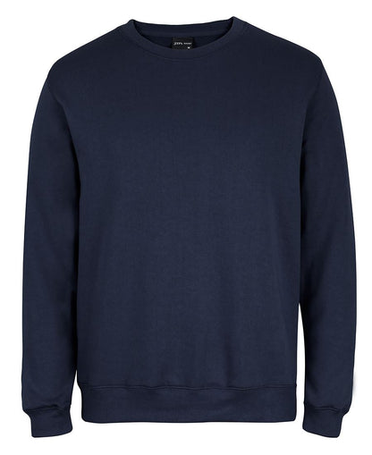 JB's P/C FLEECY SWEAT 3PFS