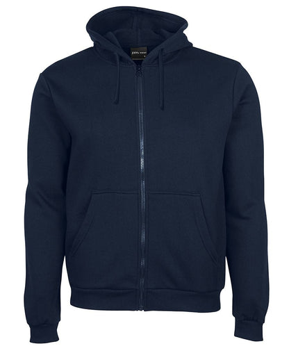 JB's P/C FULL ZIP HOODIE 3PZH