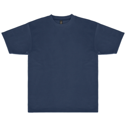 UAFT180 Urban Active Fleece Tee