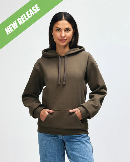 19500 Gildan Hammer Heavyweight Adult Hoodie