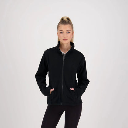 Microfleece Jacket - Womens PJW