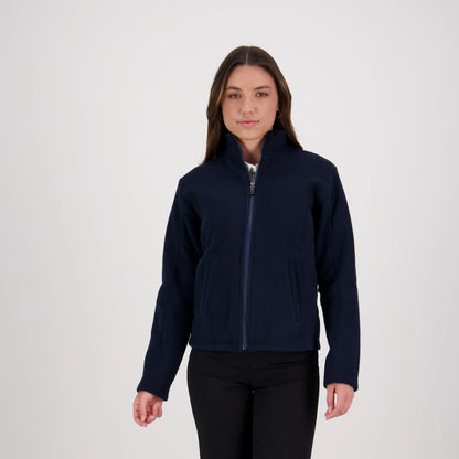 Microfleece Jacket - Womens PJW