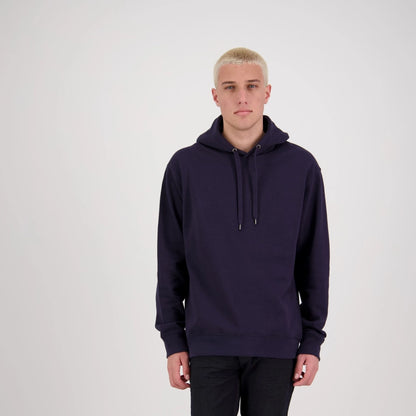 Pocketless Hoodie PRH