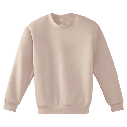 American Apparel Reflex Fleece Unisex Crewneck Sweatshirt RF496