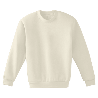 American Apparel Reflex Fleece Unisex Crewneck Sweatshirt RF496