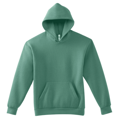 American Apparel Reflex Fleece Unisex Hooded Sweatshirt RF498