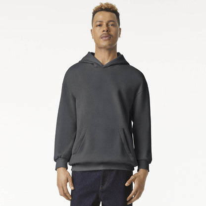 American Apparel Reflex Fleece Unisex Hooded Sweatshirt RF498