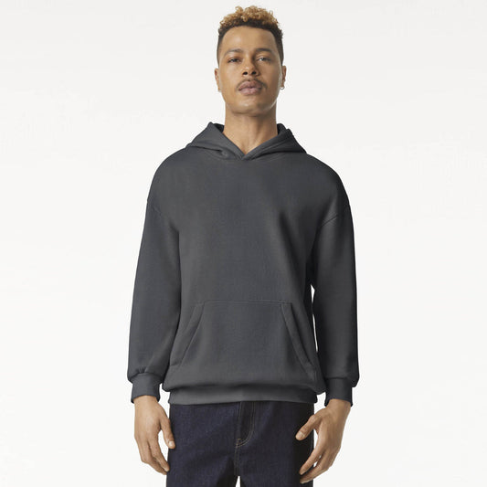 American Apparel Reflex Fleece Unisex Hooded Sweatshirt RF498