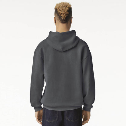 American Apparel Reflex Fleece Unisex Hooded Sweatshirt RF498