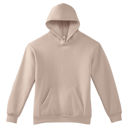 American Apparel Reflex Fleece Unisex Hooded Sweatshirt RF498