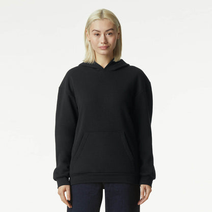 American Apparel Reflex Fleece Unisex Hooded Sweatshirt RF498