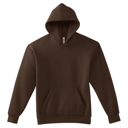 American Apparel Reflex Fleece Unisex Hooded Sweatshirt RF498