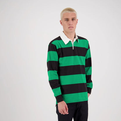 Striped Rugby Jersey RJS