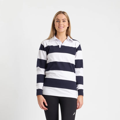 Striped Rugby Jersey RJS