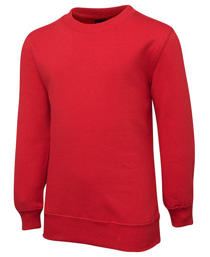 JB's KIDS FLEECY SWEAT 3KFS