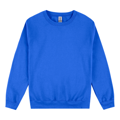 18000 Gildan Heavy Blend Adult Crewneck Sweatshirt