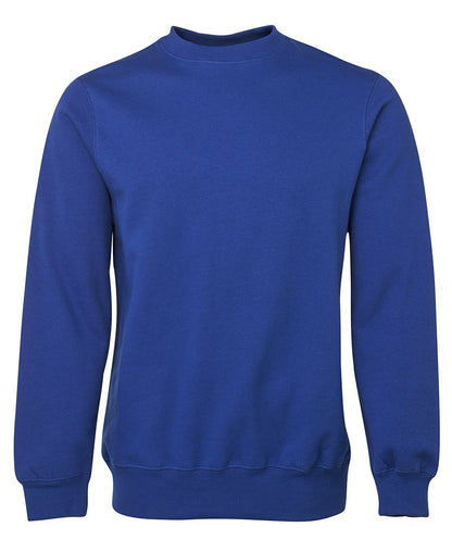 JB's FLEECY SWEAT 3FS
