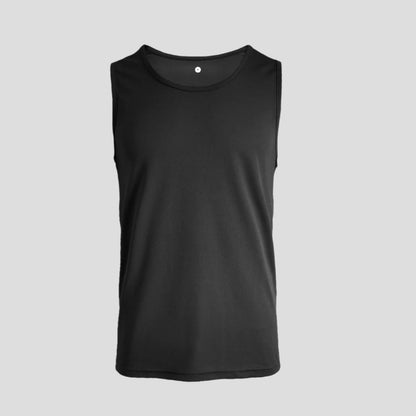 S296X Spiro Adult Impact Performance Aircool Singlet