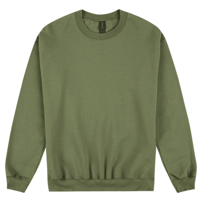 SF000 Gildan Softstyle Adult Sweat